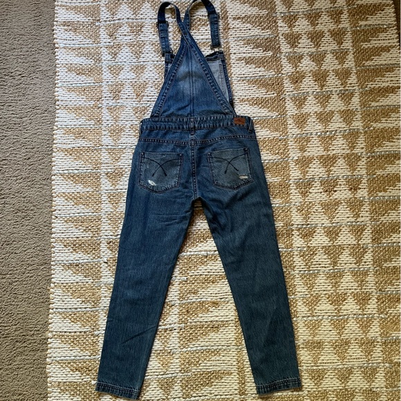 O’NEILL WOMEN OVERALL. - Picture 4 of 16